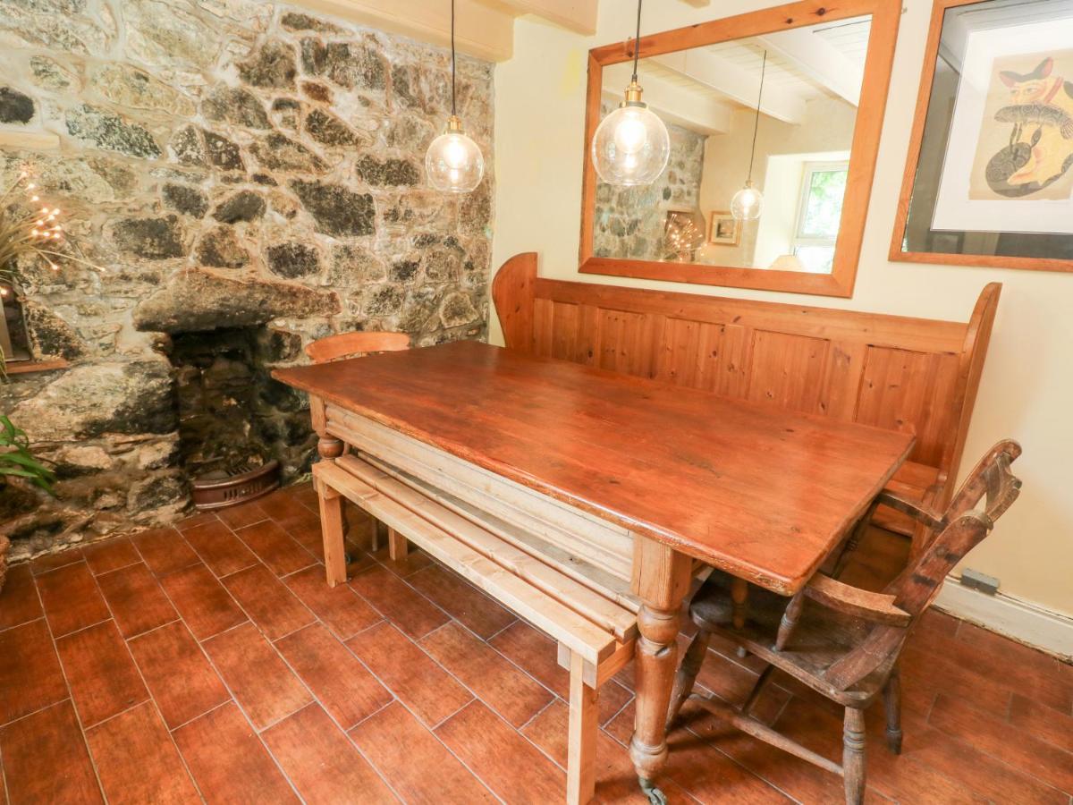 Pentira Villa Хелстън Екстериор снимка